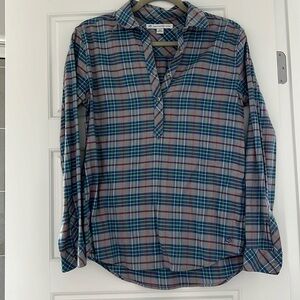 Southern Tide Popover